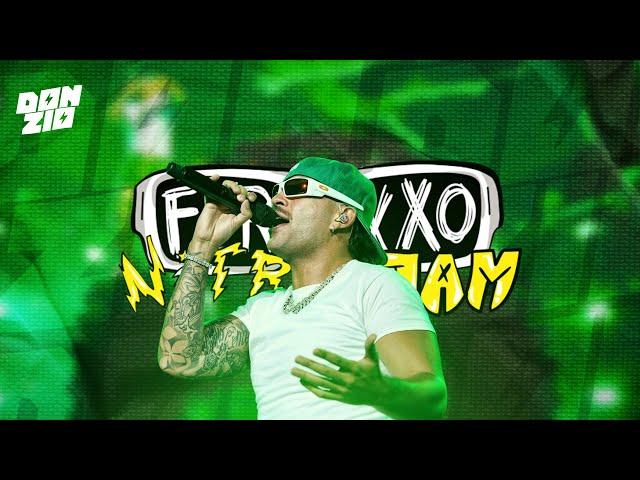 MIX FEID - NITRO JAM  (CHORRITO PA LAS ANIMAS, FELIZ CUMPLEAÑOS FERXXO, NORMAL, HEY MOR) DONZIO DJ