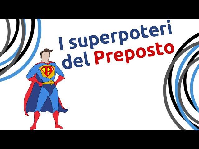 Il Preposto sicurezza: un supereroe vestito da lavoratore