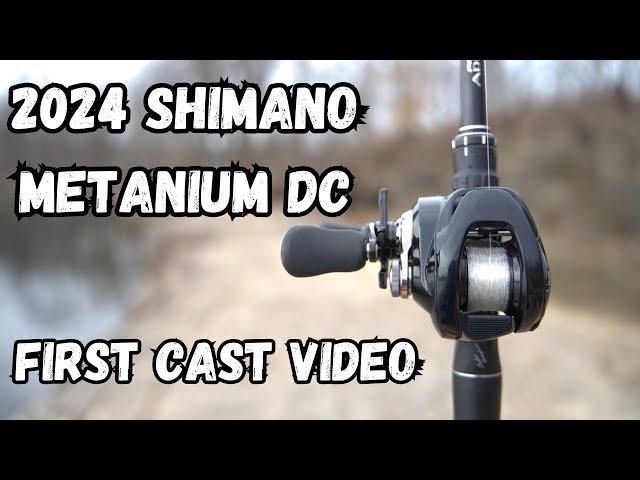 2024 Metanium DC - First CAST - MUST watch before you buy!