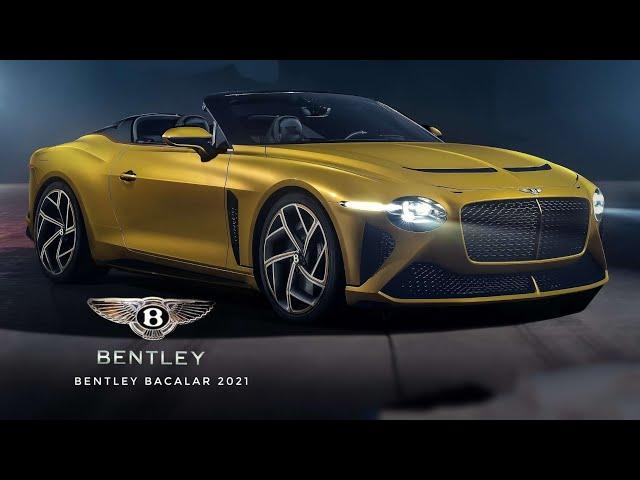 Bentley Bacalar 2021|#bentley2021|#bacalar|#bentleybacalar|#bentleyluxurycars|#bentley|LCBRealTime