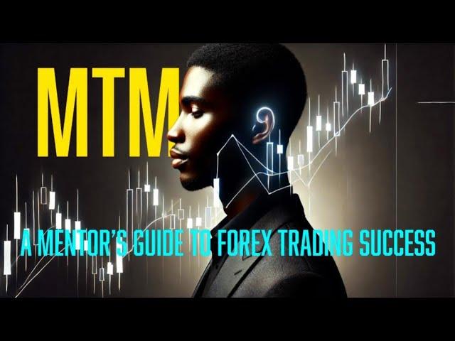  Master the Markets: A Mentor’s Guide to Forex Success – Chapter 1 