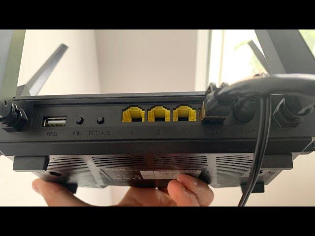 How to unbrick/unblock  Tenda AC11, AC10, AC23 Router after updating to wrong firmware