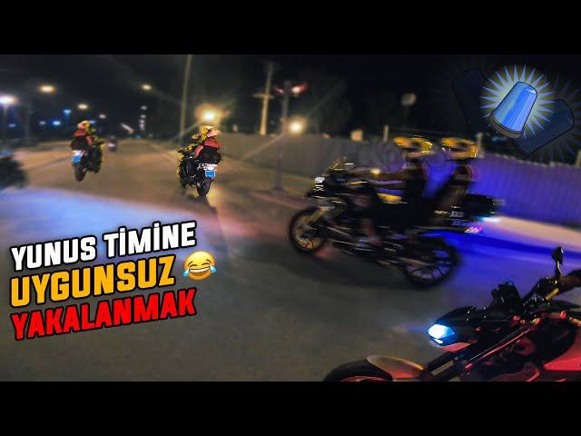 TRAFİKTE KOMİK ANLAR | Motovlog Günlük Olaylar #3