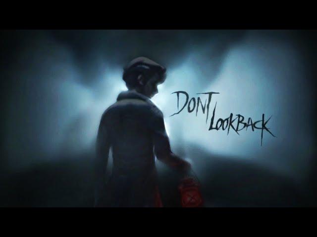 IdentityV - Don't Look Back EP1