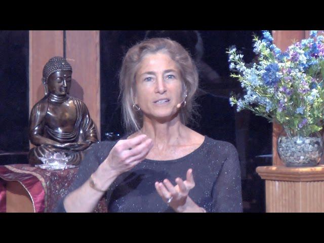 Impermanence: Awakening Through Insecurity (Part 1) - Tara Brach