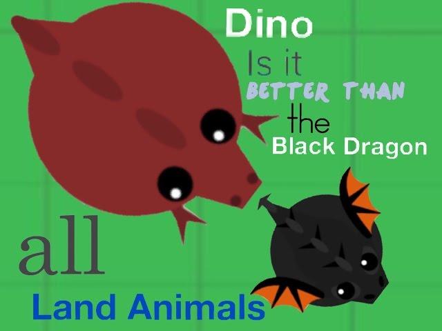 Mope.io | All Land Animals | future Land Animals | Pics