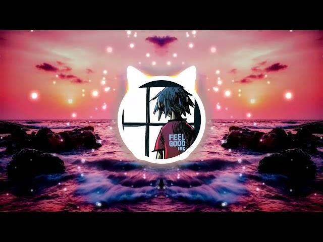 Gorillaz - Feel Good Inc (Mason Flint Remix) | House Music Remix