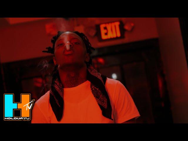 Big Opp - Back Active (Official Music Video) Shot By @HoldUpTV