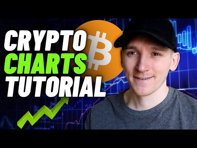 How to Read Cryptocurrency Charts (Crypto Charts for Beginners)