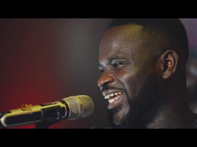 SK Frimpong Songs of Encouragement part 2 (Best of All time )