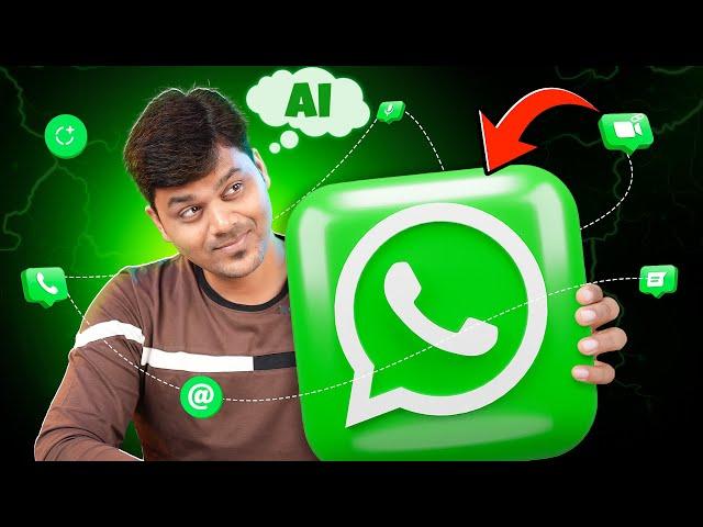 அதிரடி சரவெடி WhatsApp Tips , Tricks & New Updates 