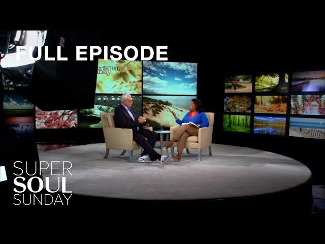 Oprah & NBA Legend Coach Phil Jackson: The Zen Master | Super Soul Sunday S4E6 | Full Episode | OWN