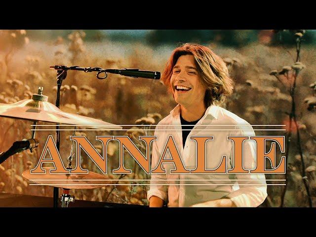 HANSON - Annalie | Official Music Video