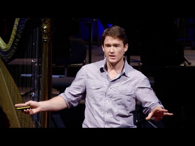 How to Live 1000 Lives | Casey Fenton | TEDxBologna