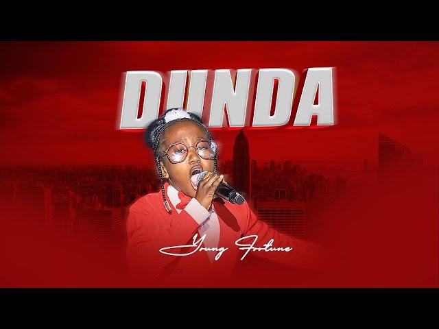 Young Fortune - Dunda (Official Music Video)