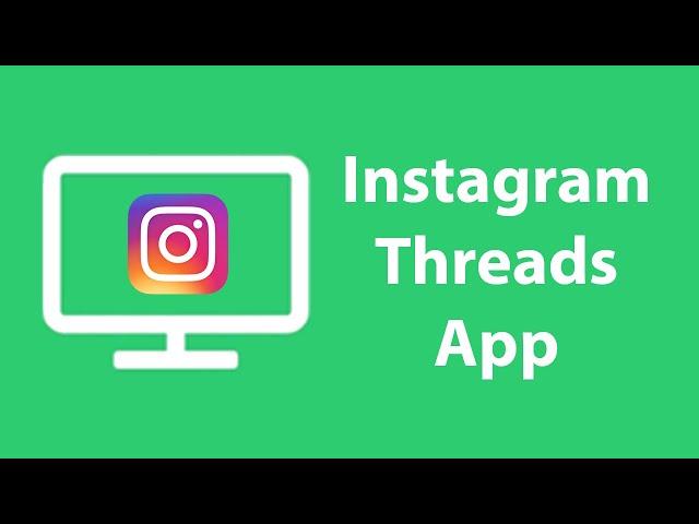 What is Instagram Threads App: Add Video Subtitles and captions on your video for free #shorts.