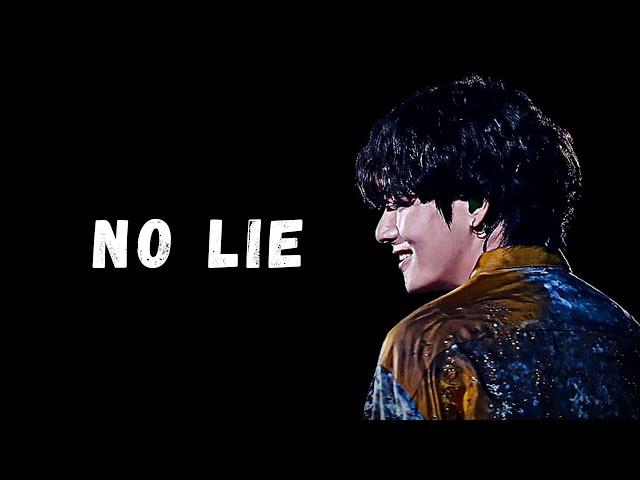 TAEHYUNG NO LIE [FMV]