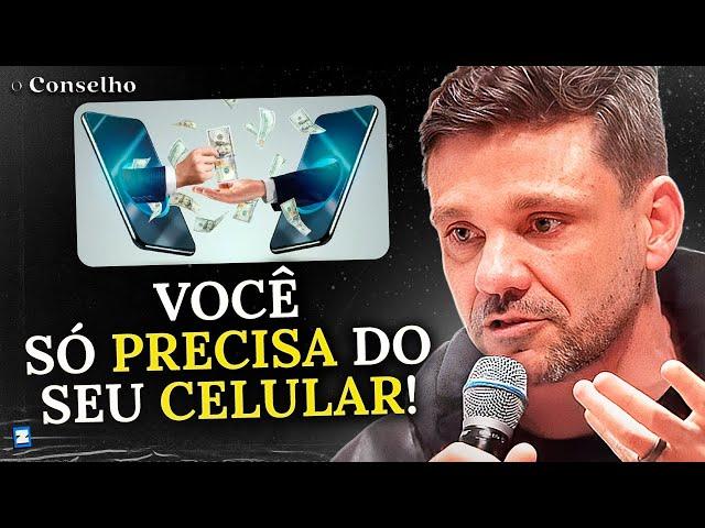 AINDA DA PRA GANHAR DINHEIRO COM EMPREENDEDORISMO DIGITAL? | O Conselho