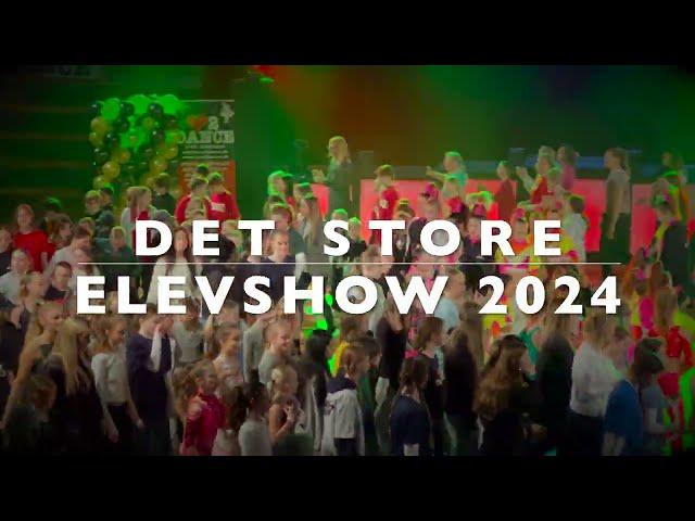 Love2Dance elevshow 2024 highlights 2024