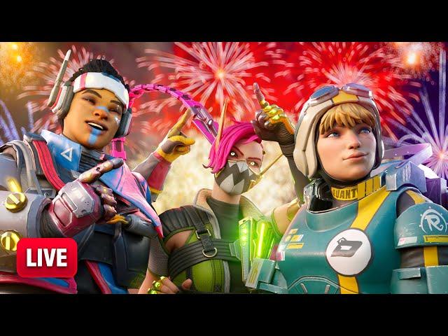 Apex Legends Ranked Gameplay Live Stream (Dazs Birthday Stream & How To Get Better Tips)