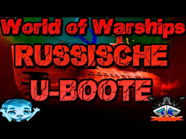 S1, L20 und K1 sind BACK?! NACH 2 JAHREN?! ️ in World of Warships  #worldofwarships