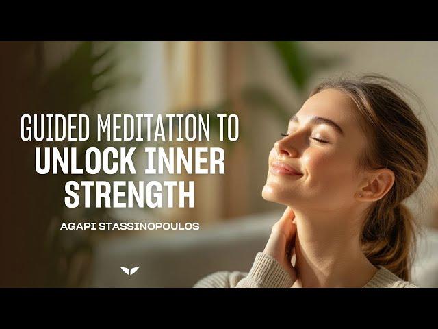 Embark on a Journey of Self-Discovery and Boost Your Confidence | 5-Minute Guided Meditation