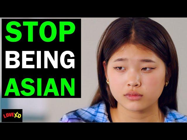 Mean Student Tells Girl To STOP Being ASIAN, She Lives To Regret It! | LOVE XO