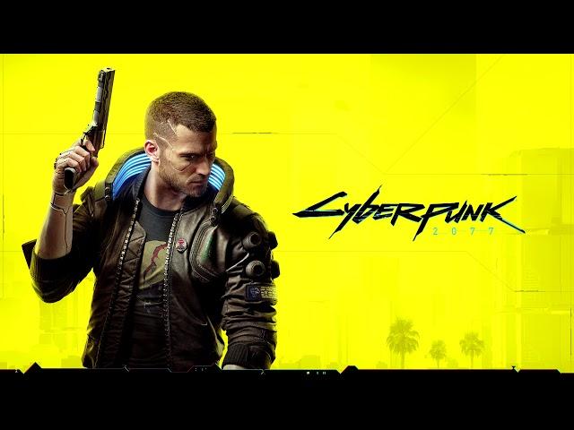 Cyberpunk 2077 OST: Love Theme (Rogue Romance)