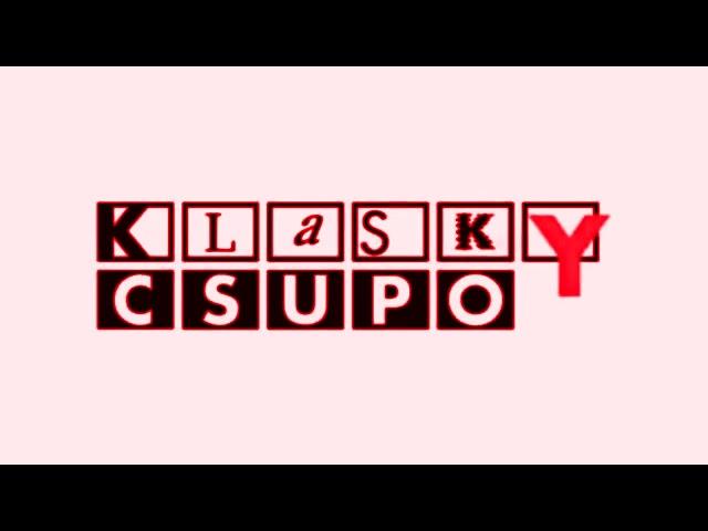 Klasky Csupo In G-Major 54