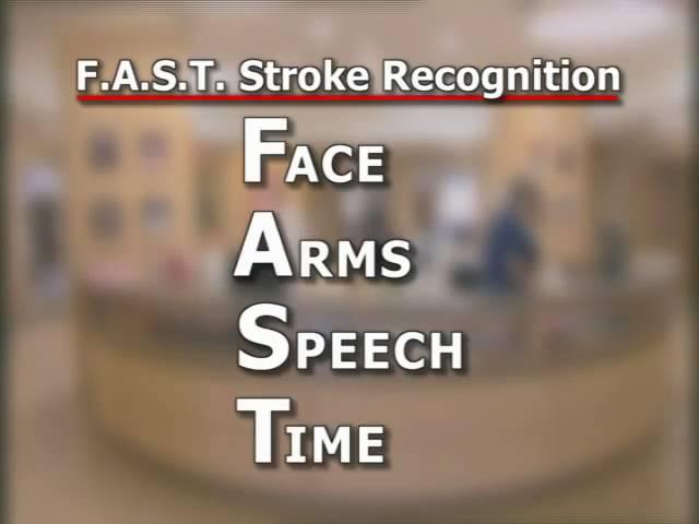 Stroke Center video.wmv