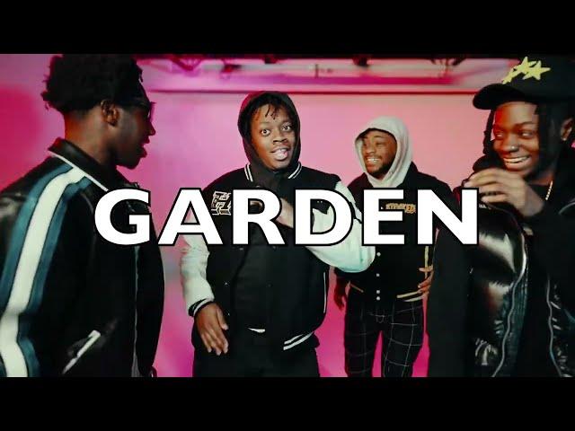 [FREE] Kyle Richh x Bandmanrill Jersey Drill Sample Type Beat | "Garden"