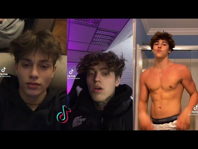 HOT BOYS on Tik Tok Videos Compilation #8