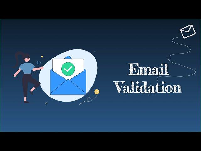 Email Validation in Flutter | RegEx | Flutter Tutorial | Hostel Management App