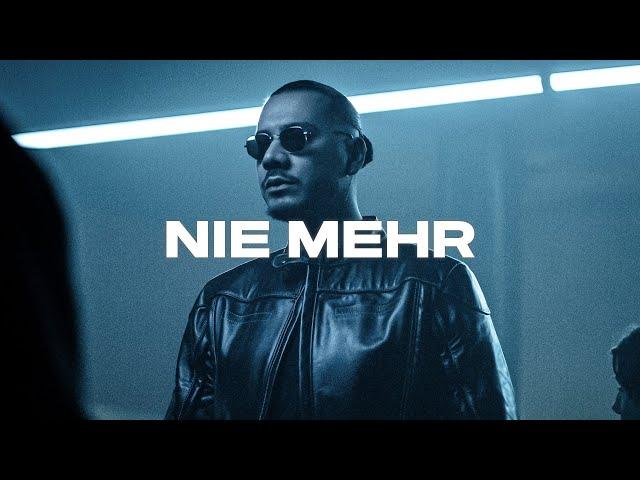 AYLIVA feat. APACHE 207 - NIE MEHR