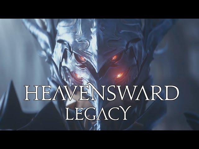 The Legacy of Heavensward