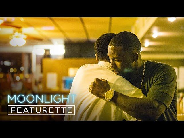 MOONLIGHT | Featurette (OmdU)