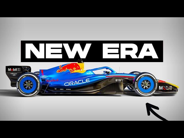 F1 2026 Regulations: What’s REALLY Changing?