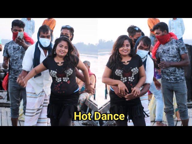 Nouka Hot Dance // Bangla Hot Dance // Nouka Dance All // New Hot Nouka Dance