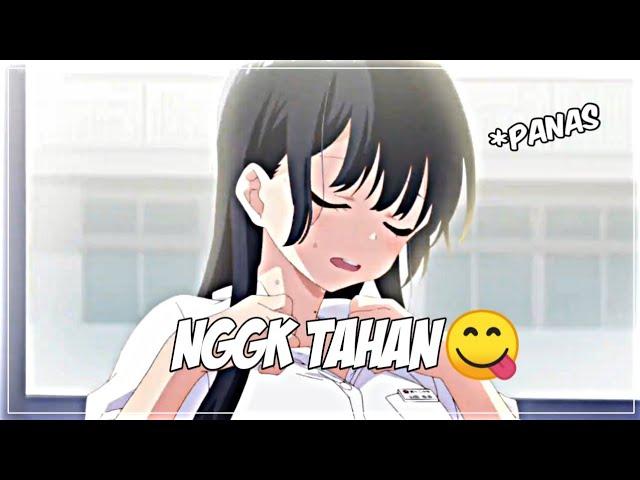 Ketika Luh Ngeliatin One San BerkeringatJJ Anime