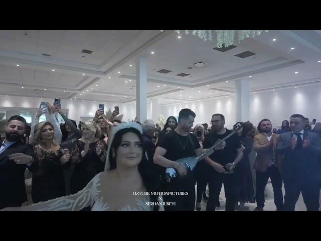 Amazing Turkish Wedding Entrance