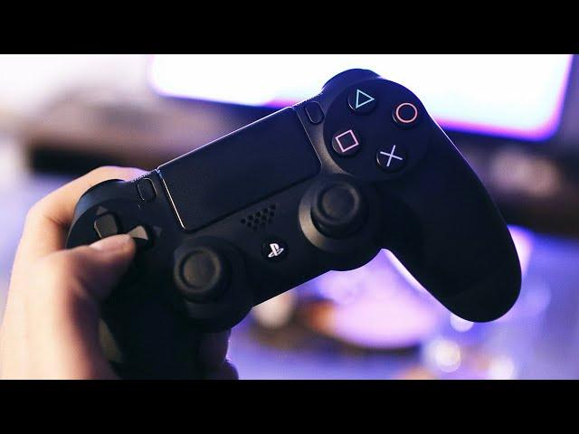 Что Нужно Знать Перед Покупкой PS4 в 2020 Году