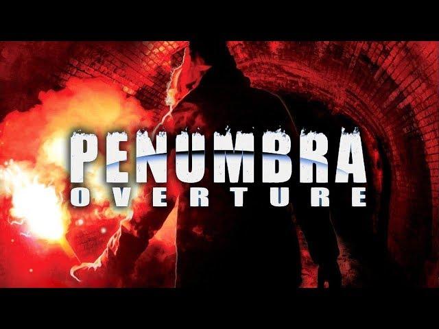 Вспоминаем первую Пенумбру [Penumbra: Overture] #2