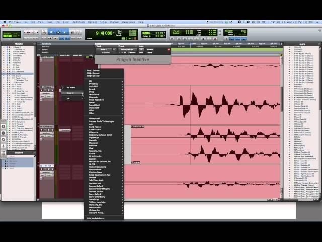 Mixing With Mike Mixing Tip: Matching OH phase with a Snare