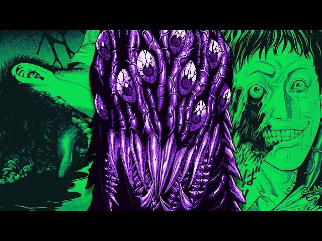 The Kaiju Horror Manga That's Too Dark to Ignore...