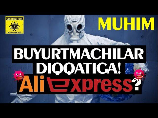 Karantinda AliExpress'dan buyurtma qilsa keladimi?  WhiteShark MixPro eng kichkina suv osti skuteri