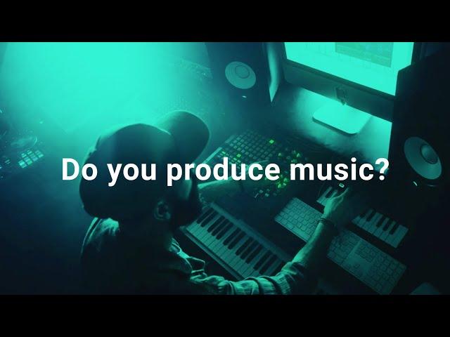 Do you produce music? | Discover music tools by @ujamInstruments