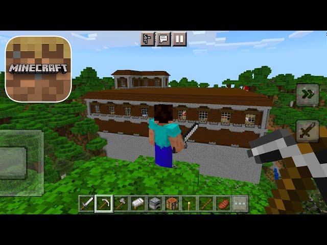 Minecraft Trial Survival Gameplay - Part 10