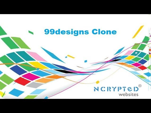 99designs Clone