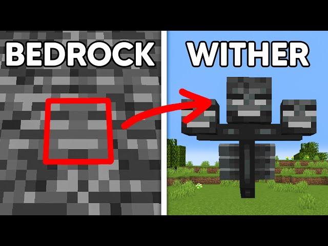 Testing Minecraft Secrets You 100% Missed