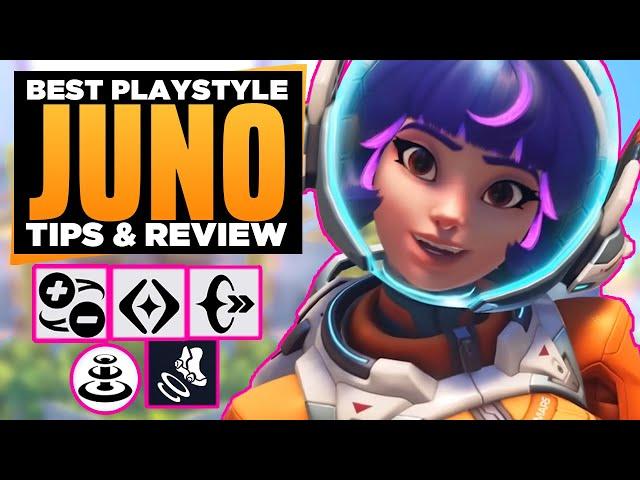 Juno Hero Review - Best Playstyle & Meta Implications